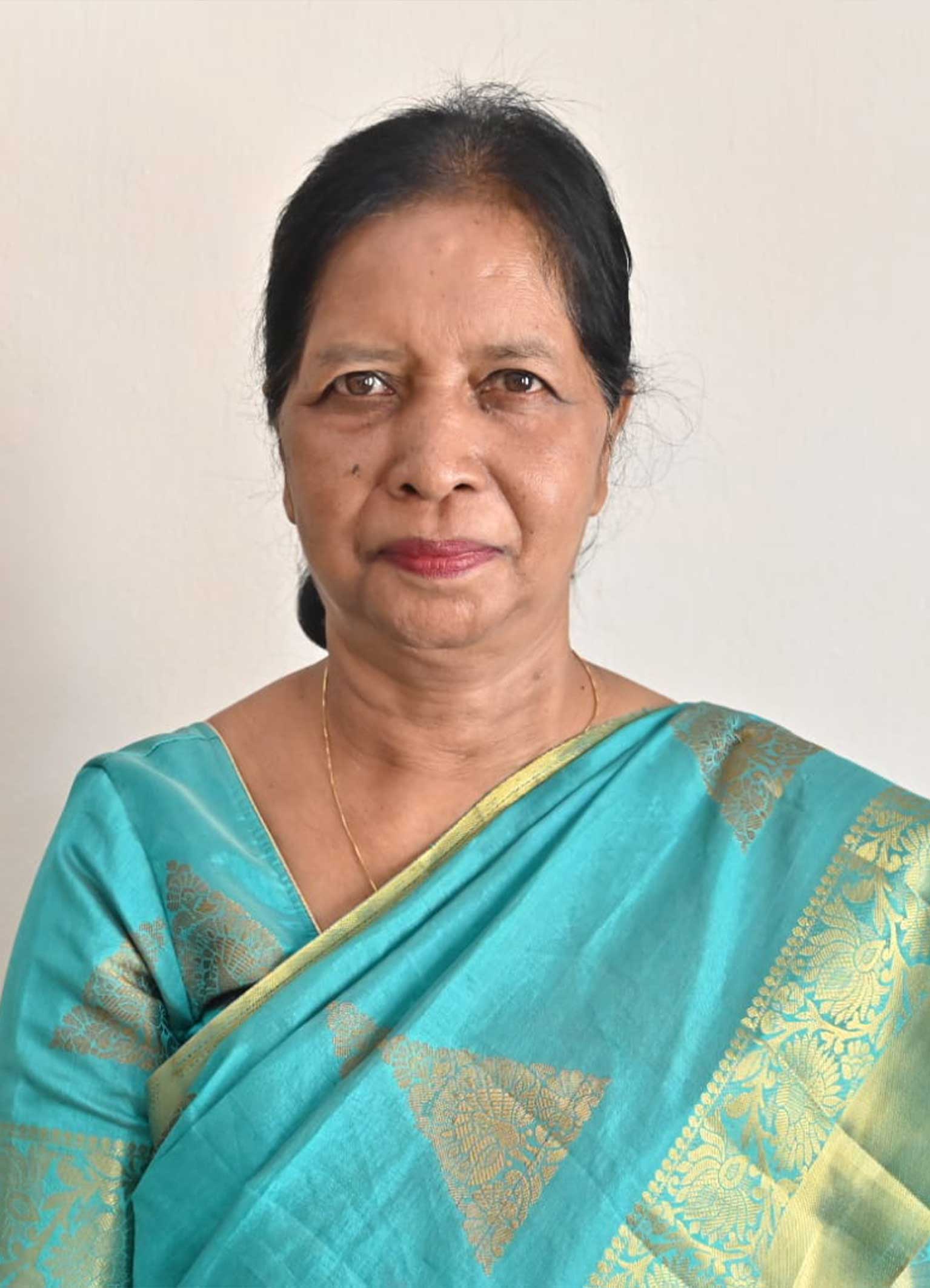 Prof.(Dr.) Kunul Kandir