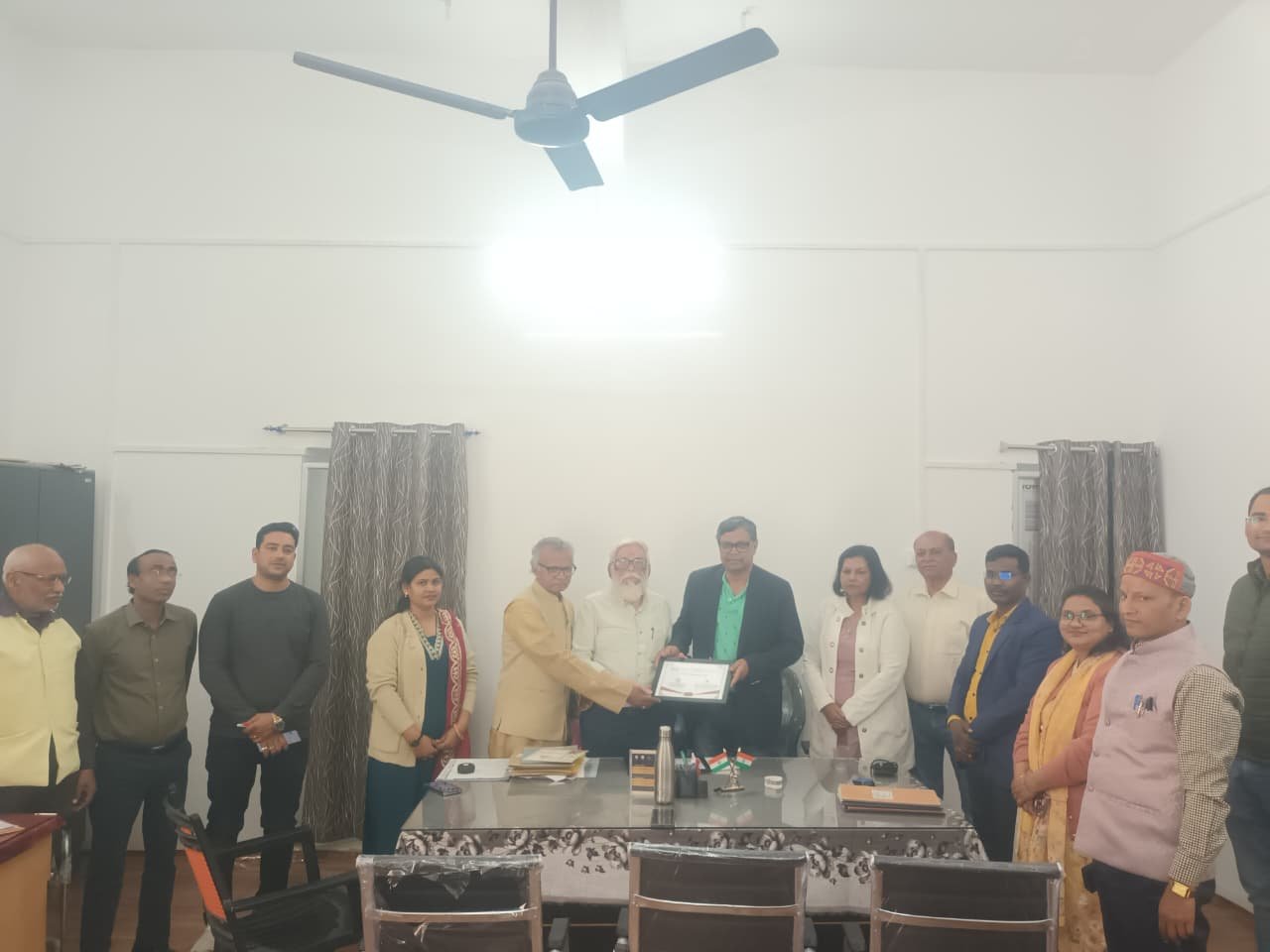 International Seminar 2026