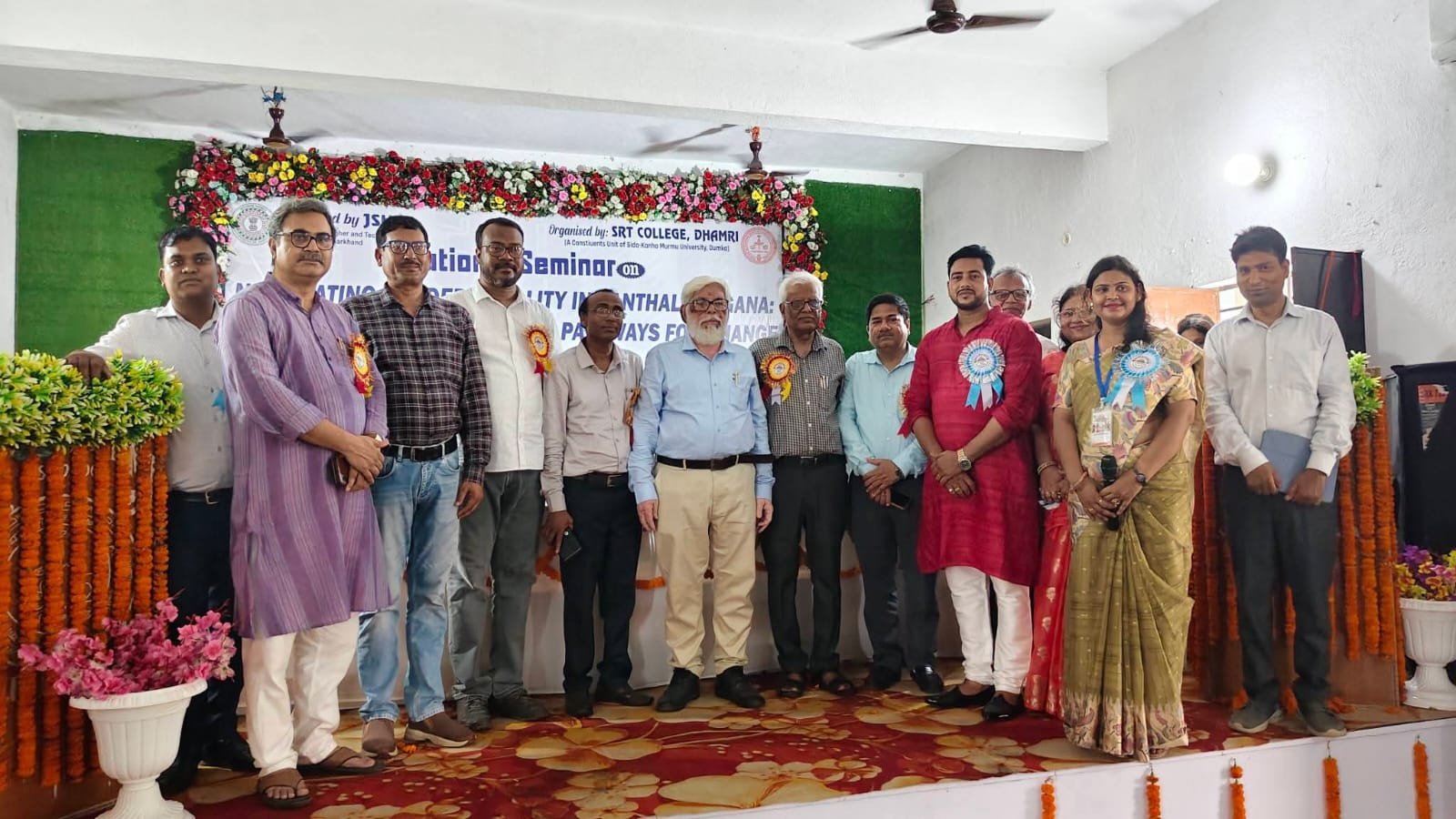 National Seminar 2026