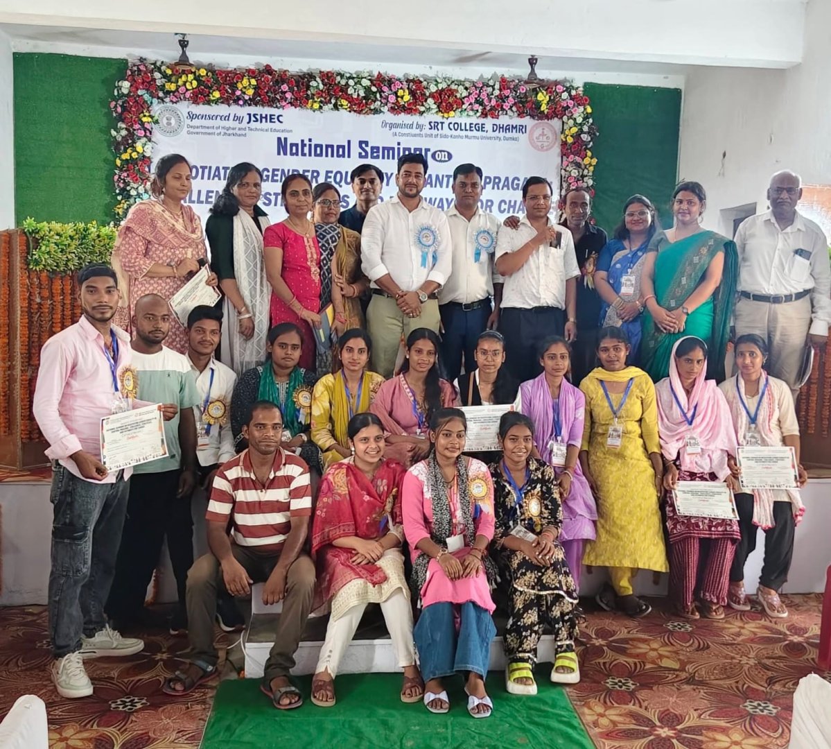 National Seminar 2026