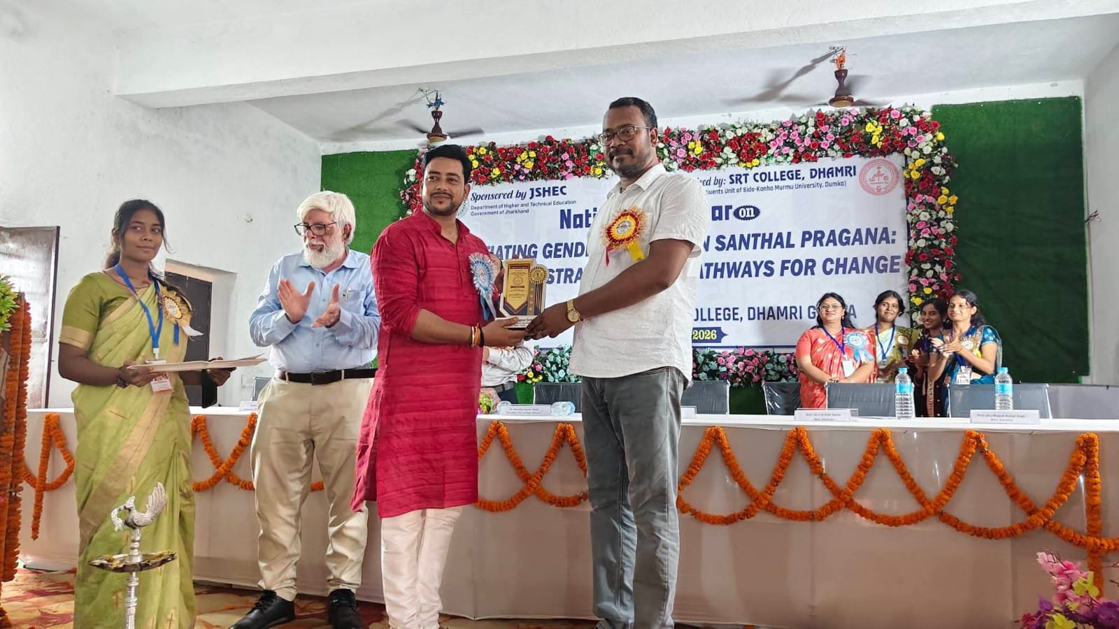 National Seminar 2026