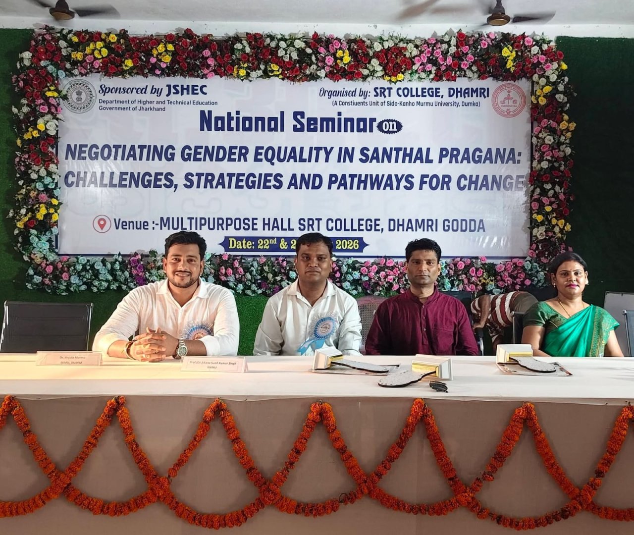 National Seminar 2026