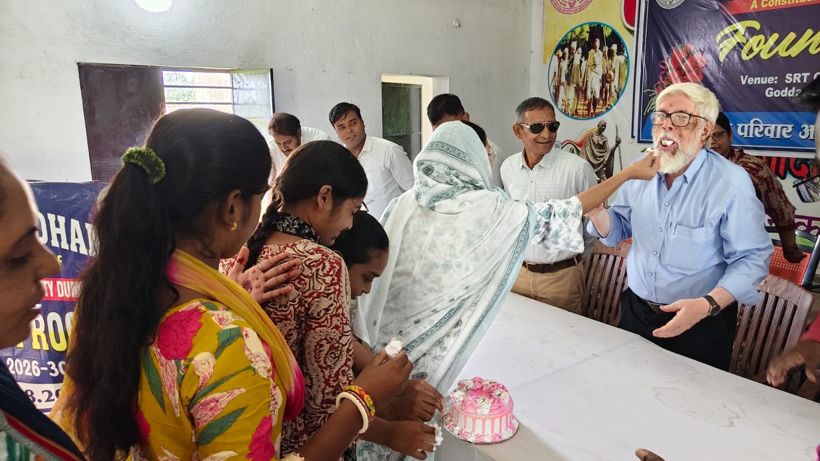 Foundation Day 2026