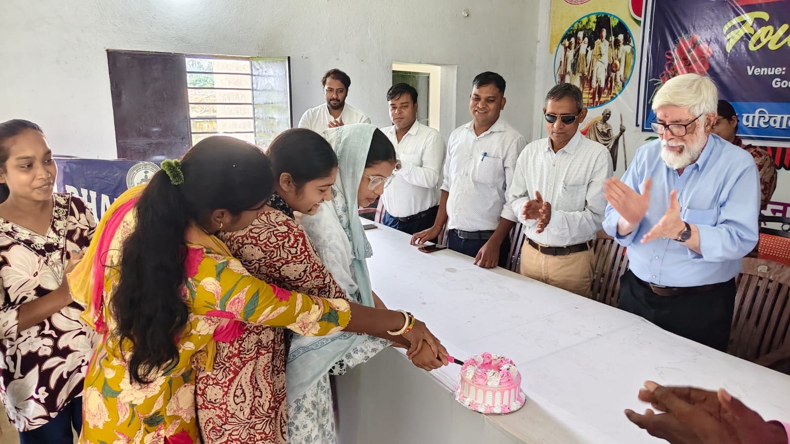Foundation Day 2026