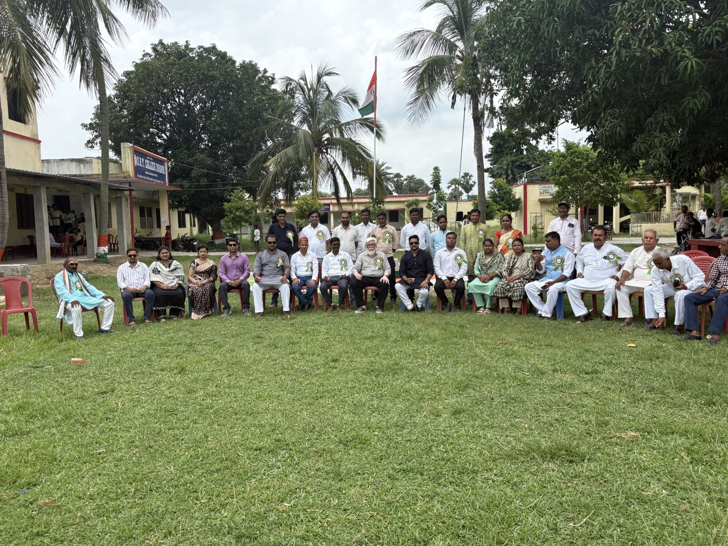Faculty