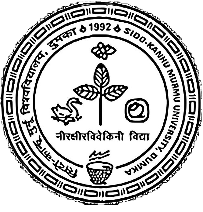 S.R.T. College Dhamri Logo